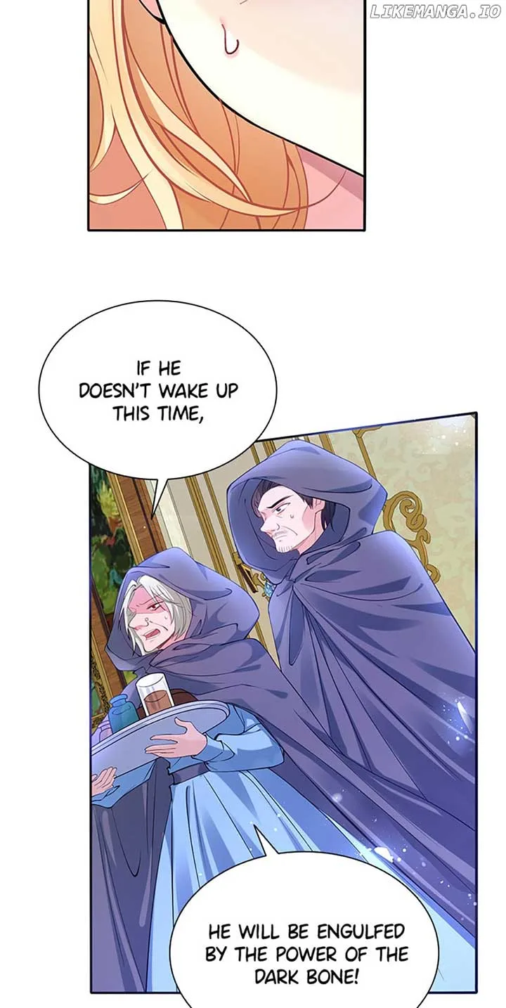 The Adopted Daughter Saves the World Chapter 13 page 30