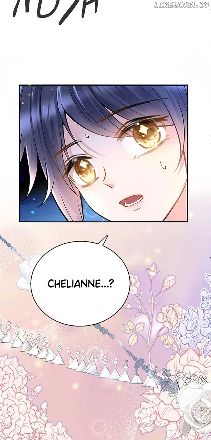 The Adopted Daughter Saves the World Chapter 13 page 60