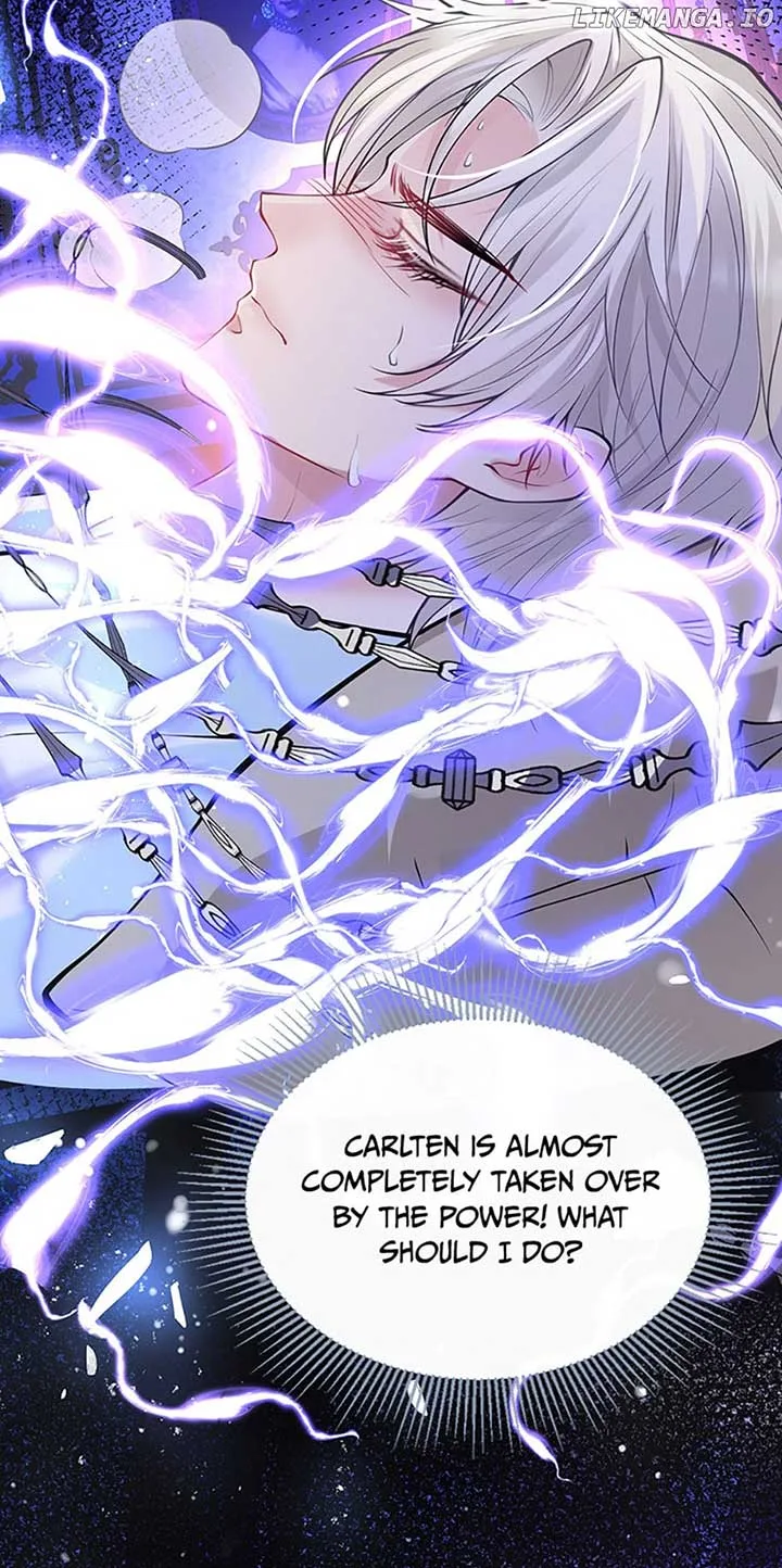 The Adopted Daughter Saves the World Chapter 13 page 39