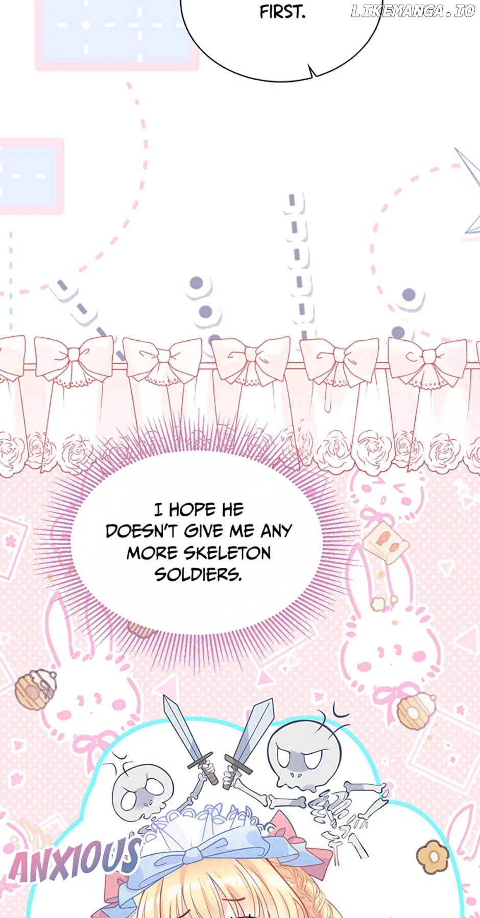 The Adopted Daughter Saves the World Chapter 12 page 10