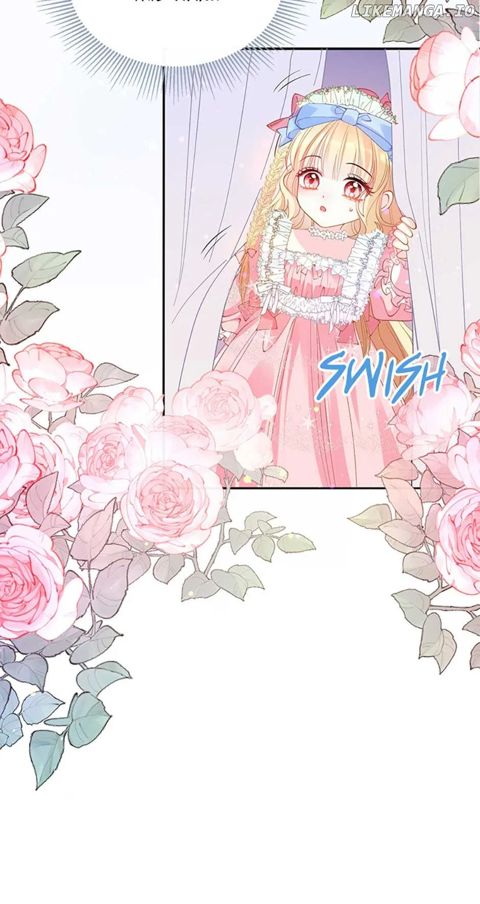The Adopted Daughter Saves the World Chapter 12 page 6
