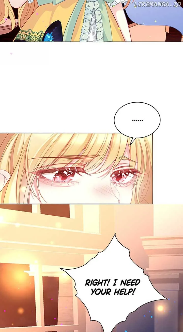 The Adopted Daughter Saves the World Chapter 13 page 18