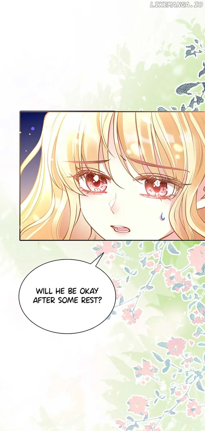 The Adopted Daughter Saves the World Chapter 13 page 69