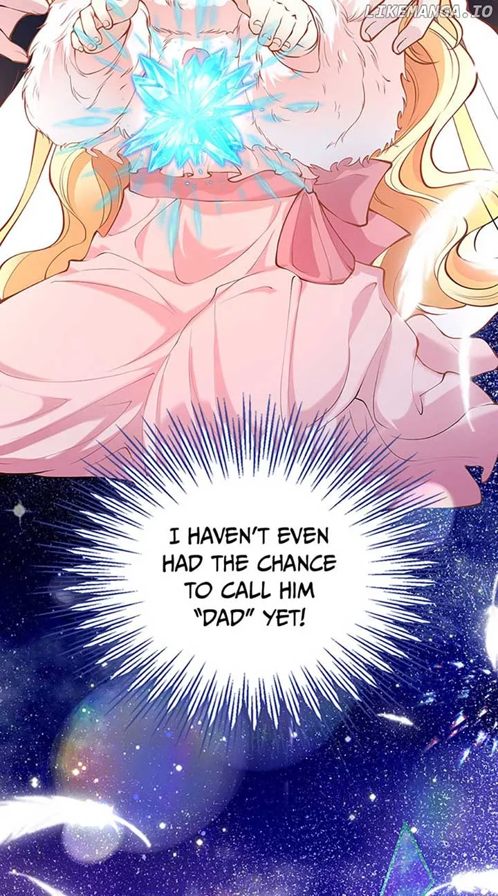 The Adopted Daughter Saves the World Chapter 13 page 47