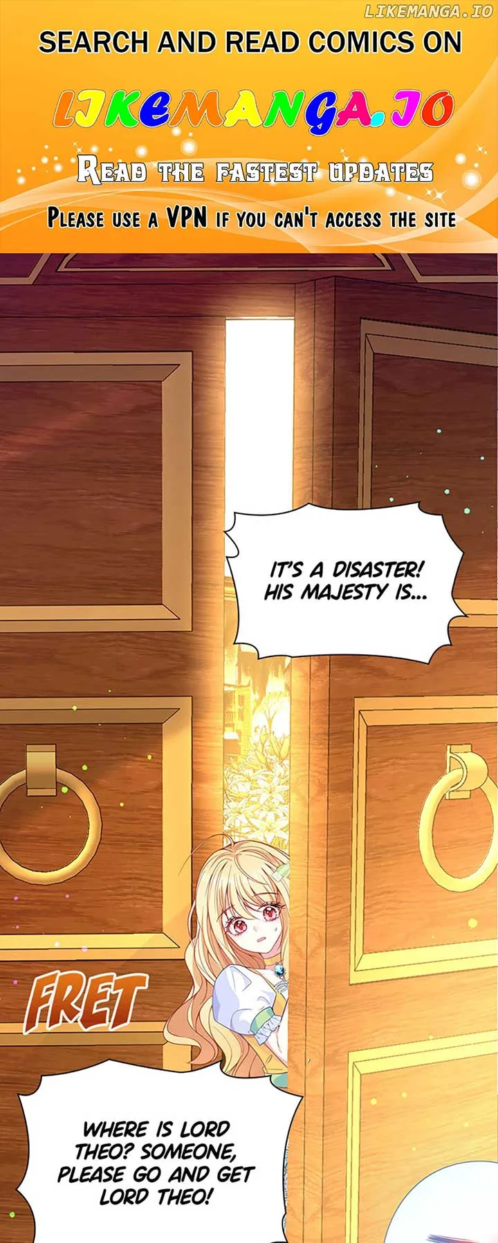 The Adopted Daughter Saves the World Chapter 13 page 2