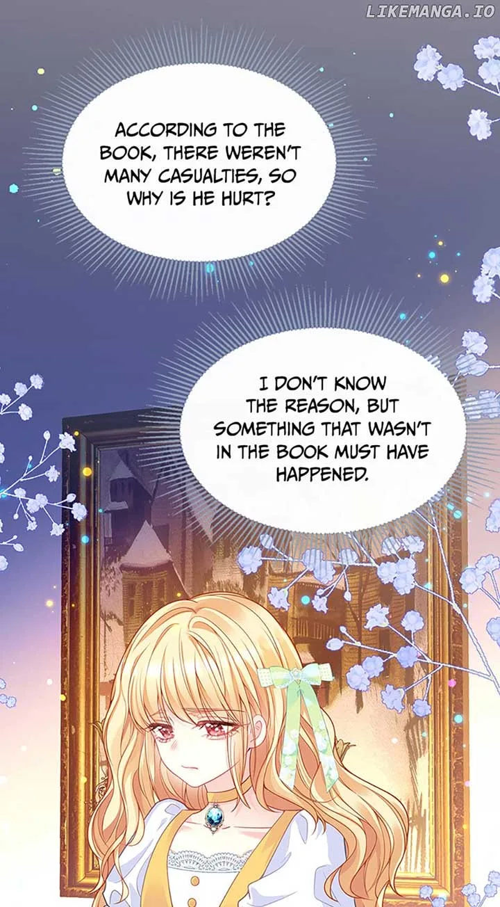 The Adopted Daughter Saves the World Chapter 13 page 14