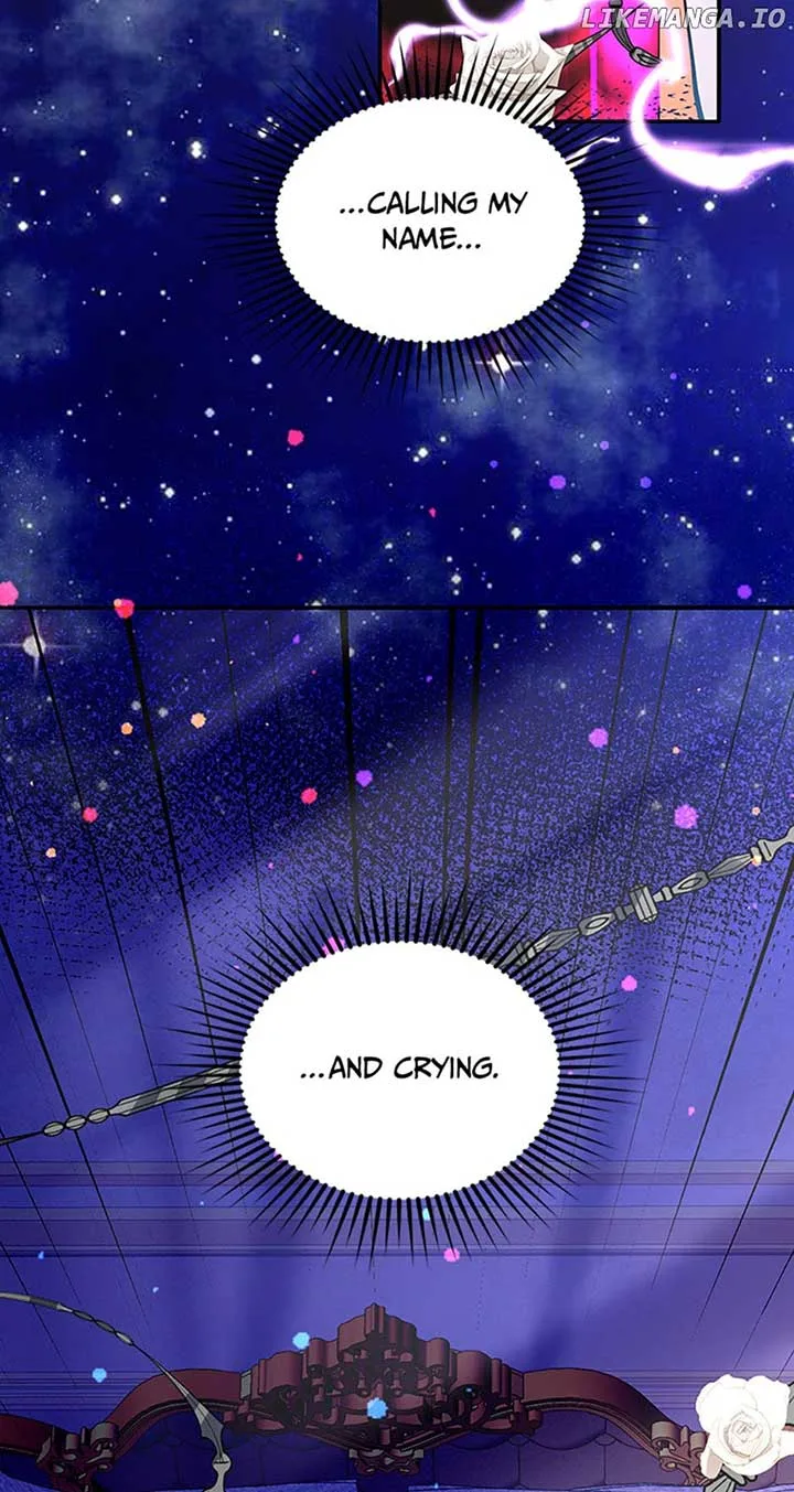 The Adopted Daughter Saves the World Chapter 13 page 51