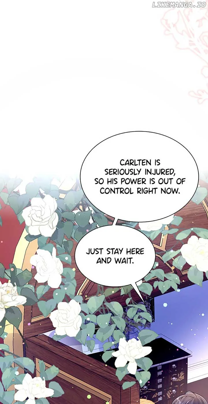 The Adopted Daughter Saves the World Chapter 13 page 10