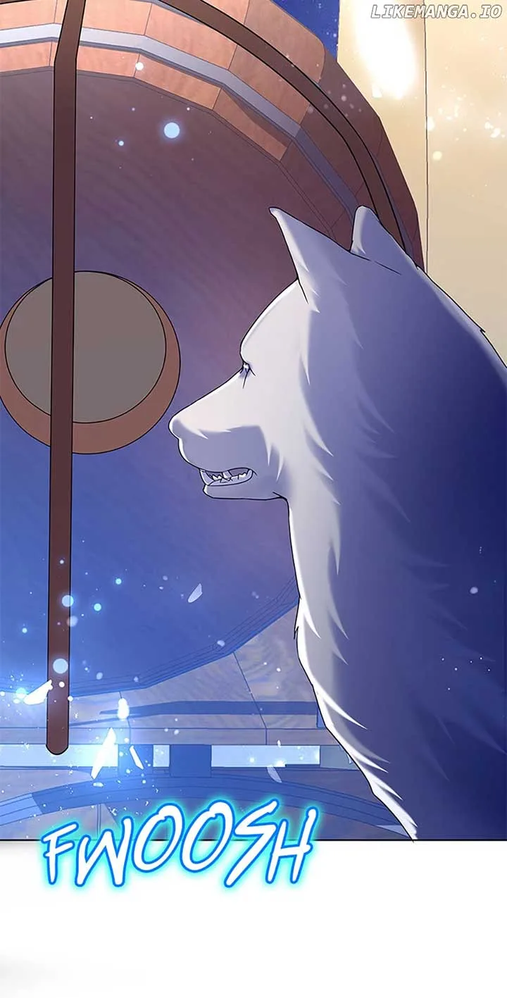The Adopted Daughter Saves the World Chapter 14 page 35