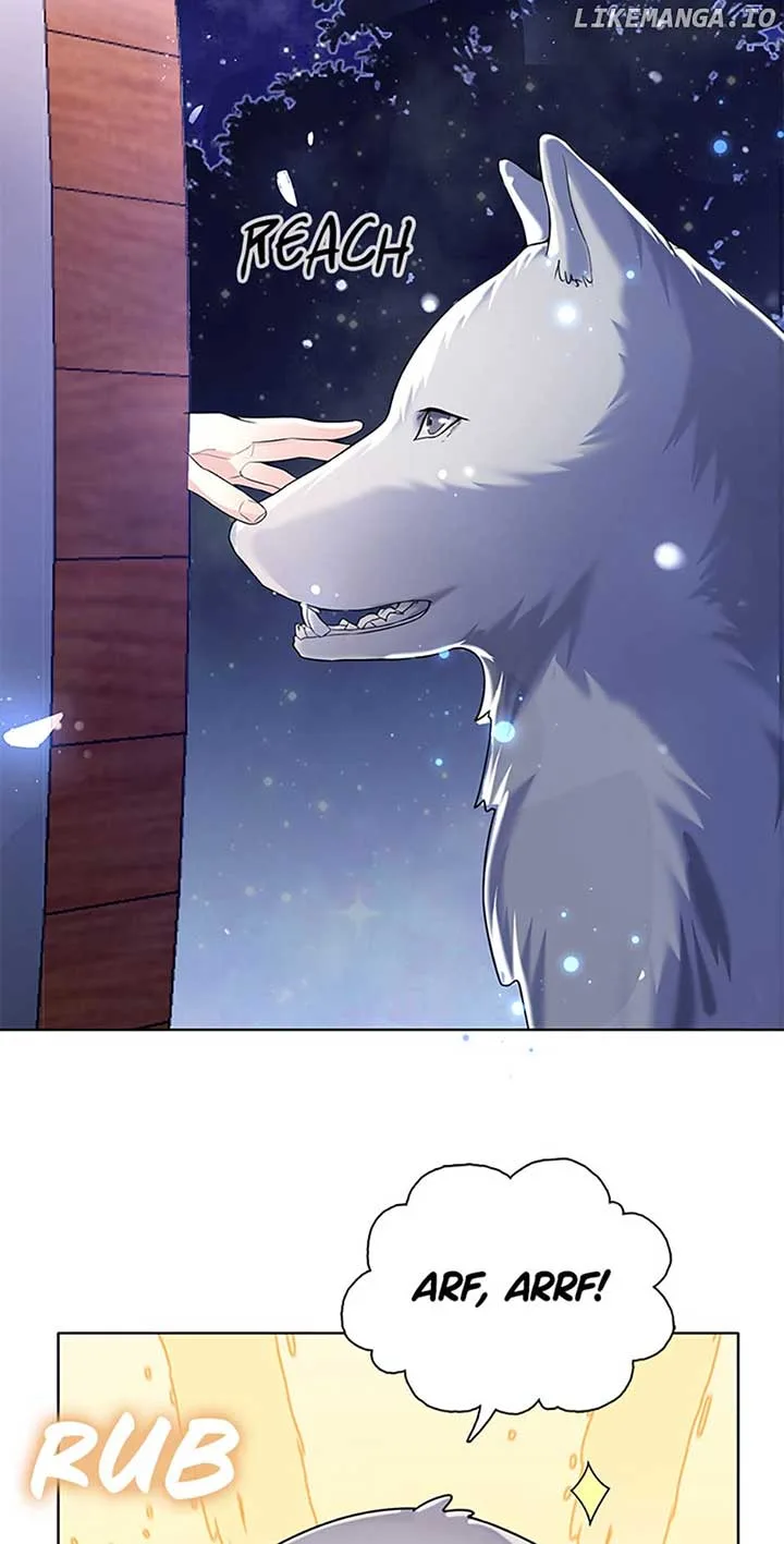 The Adopted Daughter Saves the World Chapter 14 page 37