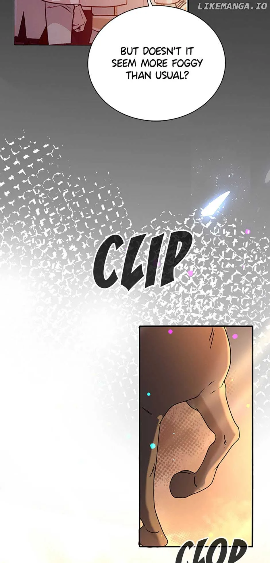 The Adopted Daughter Saves the World Chapter 12 page 40