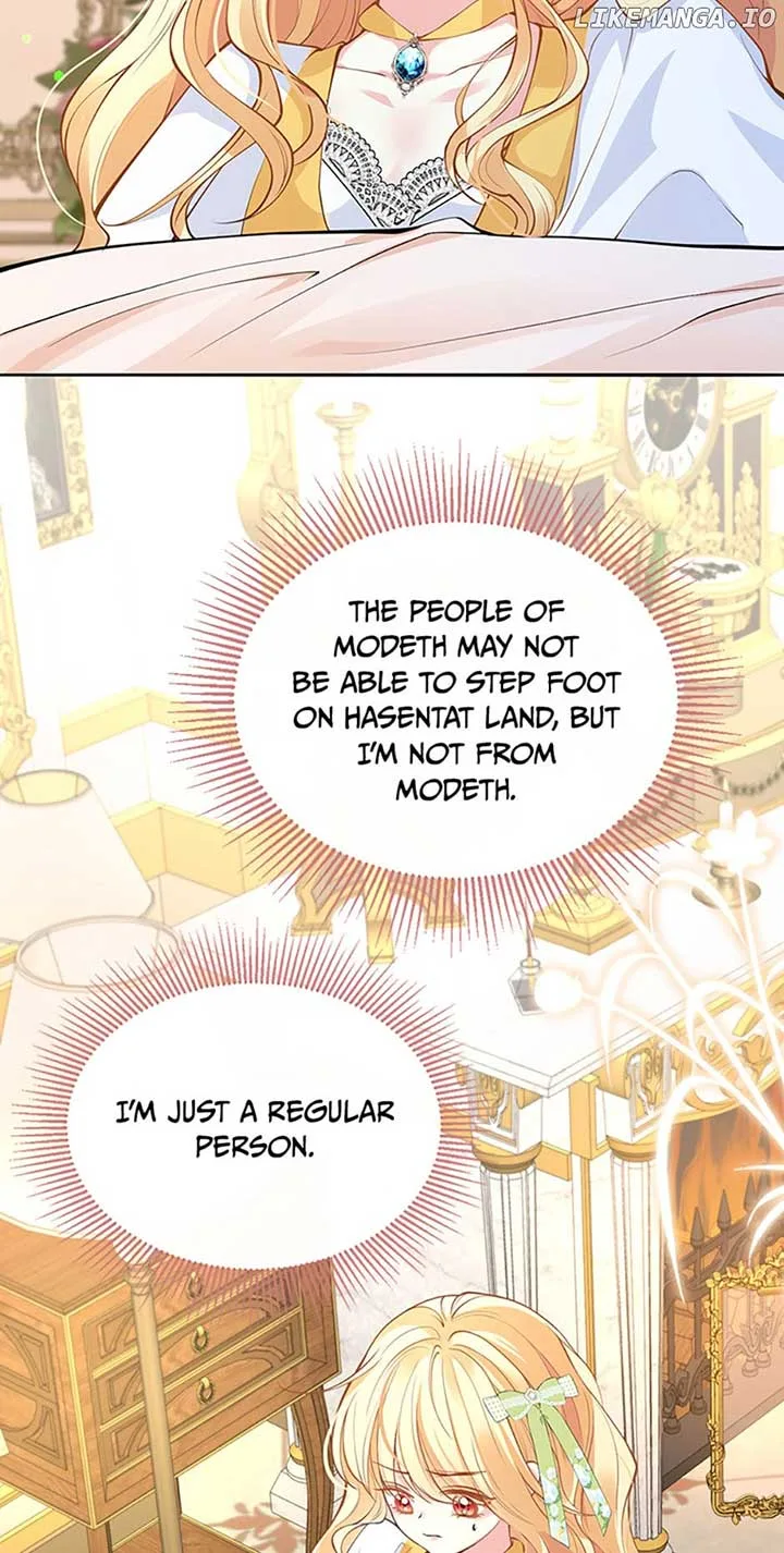 The Adopted Daughter Saves the World Chapter 14 page 9