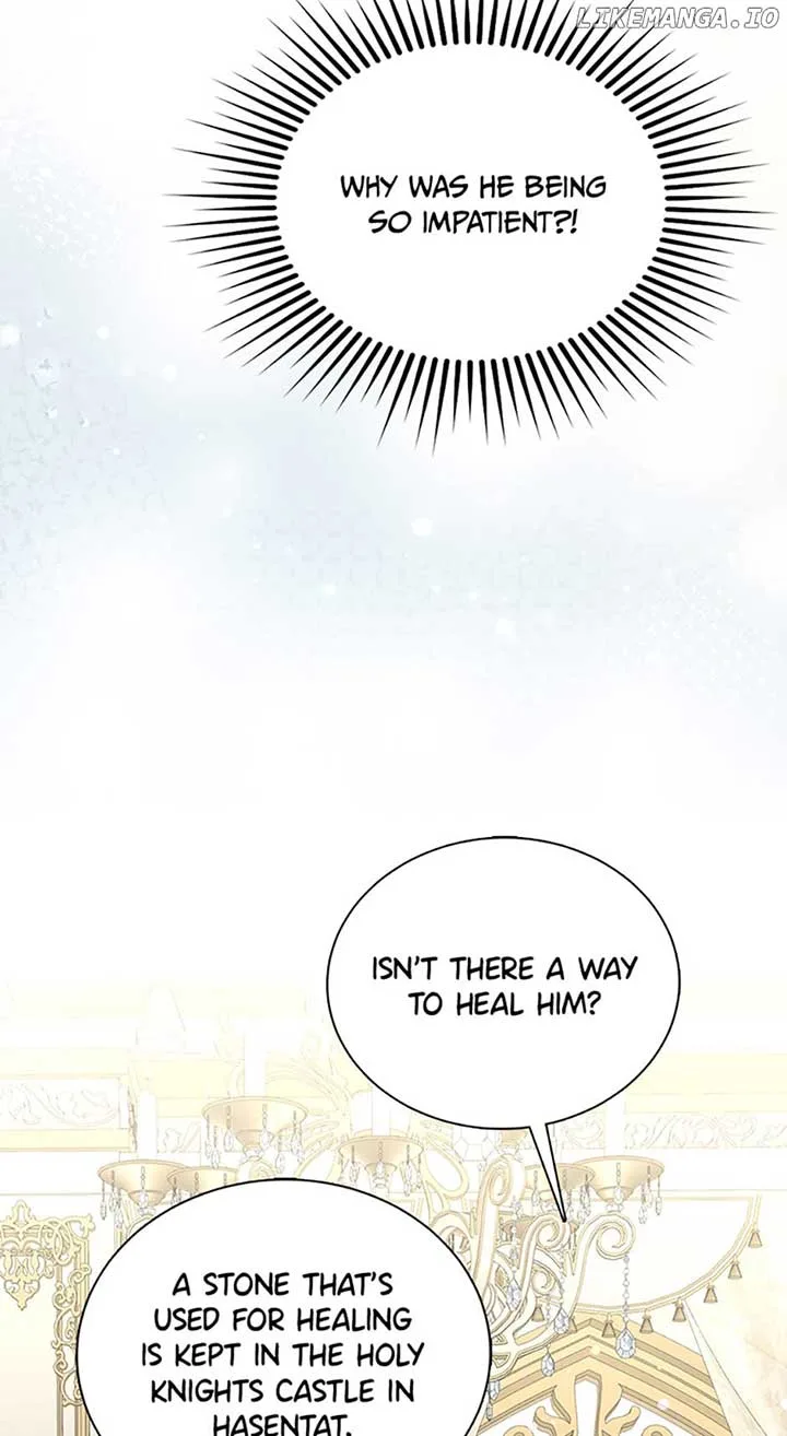 The Adopted Daughter Saves the World Chapter 14 page 3