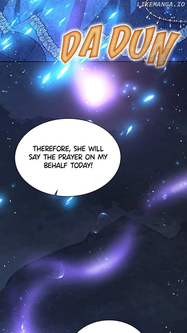 The Adopted Daughter Saves the World Chapter 10 page 46