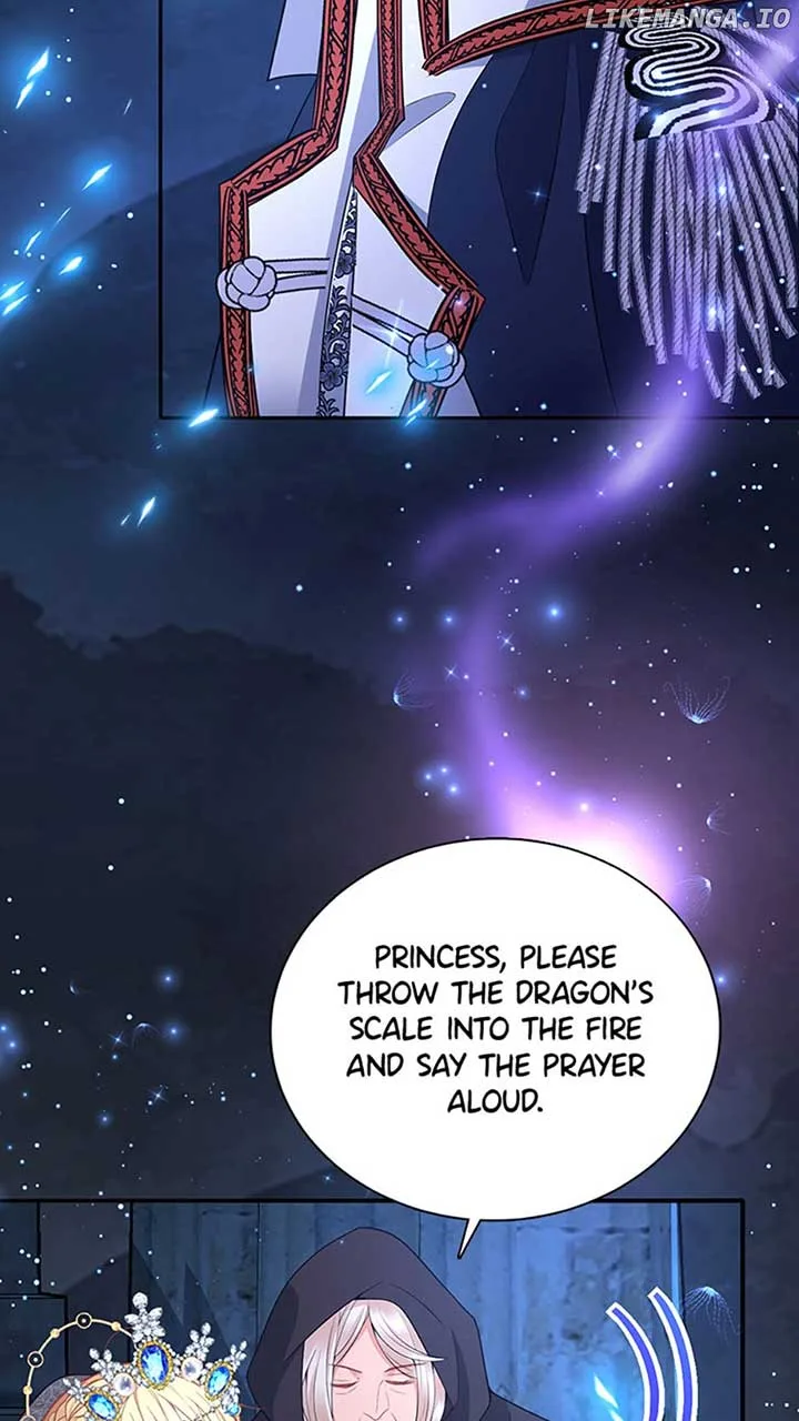 The Adopted Daughter Saves the World Chapter 10 page 43