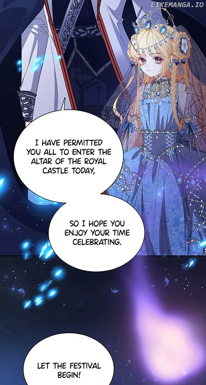 The Adopted Daughter Saves the World Chapter 10 page 39