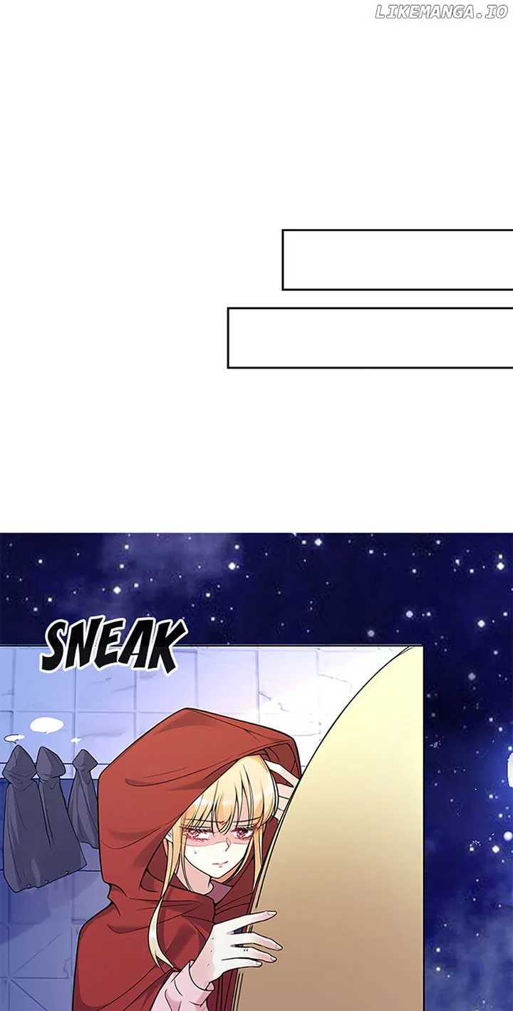 The Adopted Daughter Saves the World Chapter 14 page 31