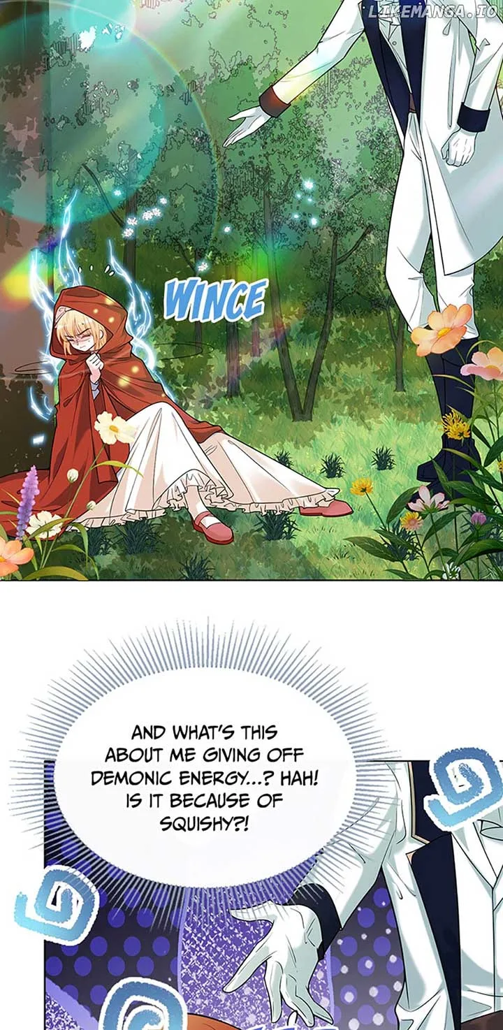 The Adopted Daughter Saves the World Chapter 14 page 63