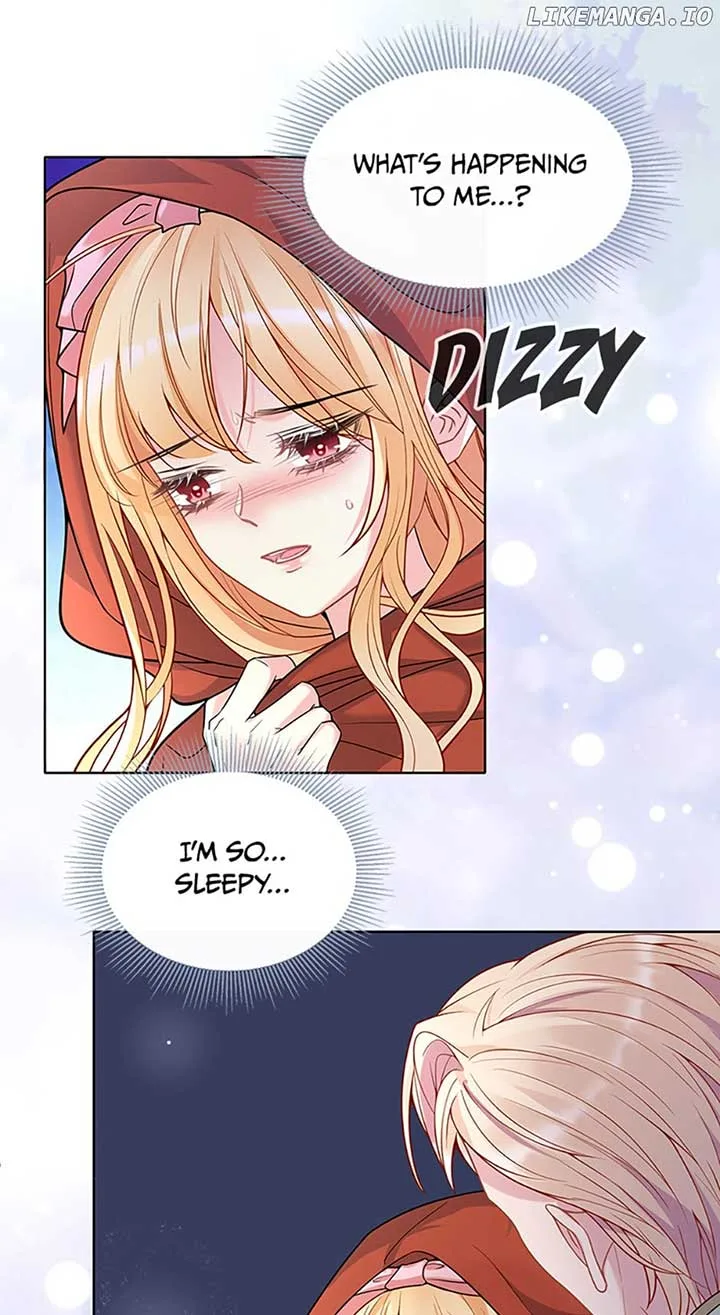 The Adopted Daughter Saves the World Chapter 14 page 67
