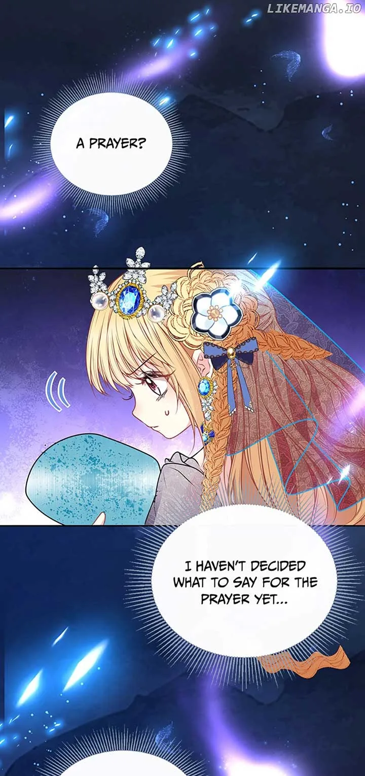 The Adopted Daughter Saves the World Chapter 10 page 48