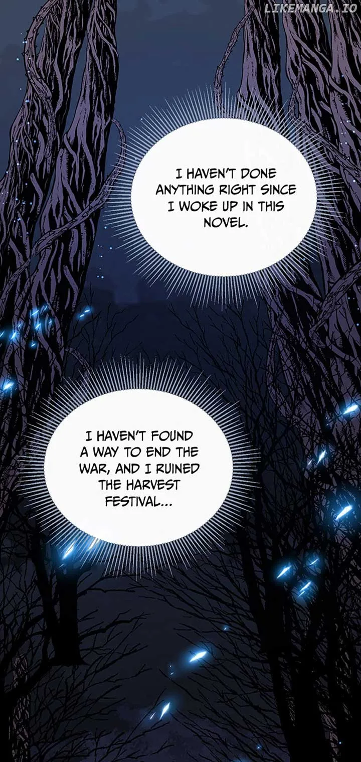 The Adopted Daughter Saves the World Chapter 10 page 61
