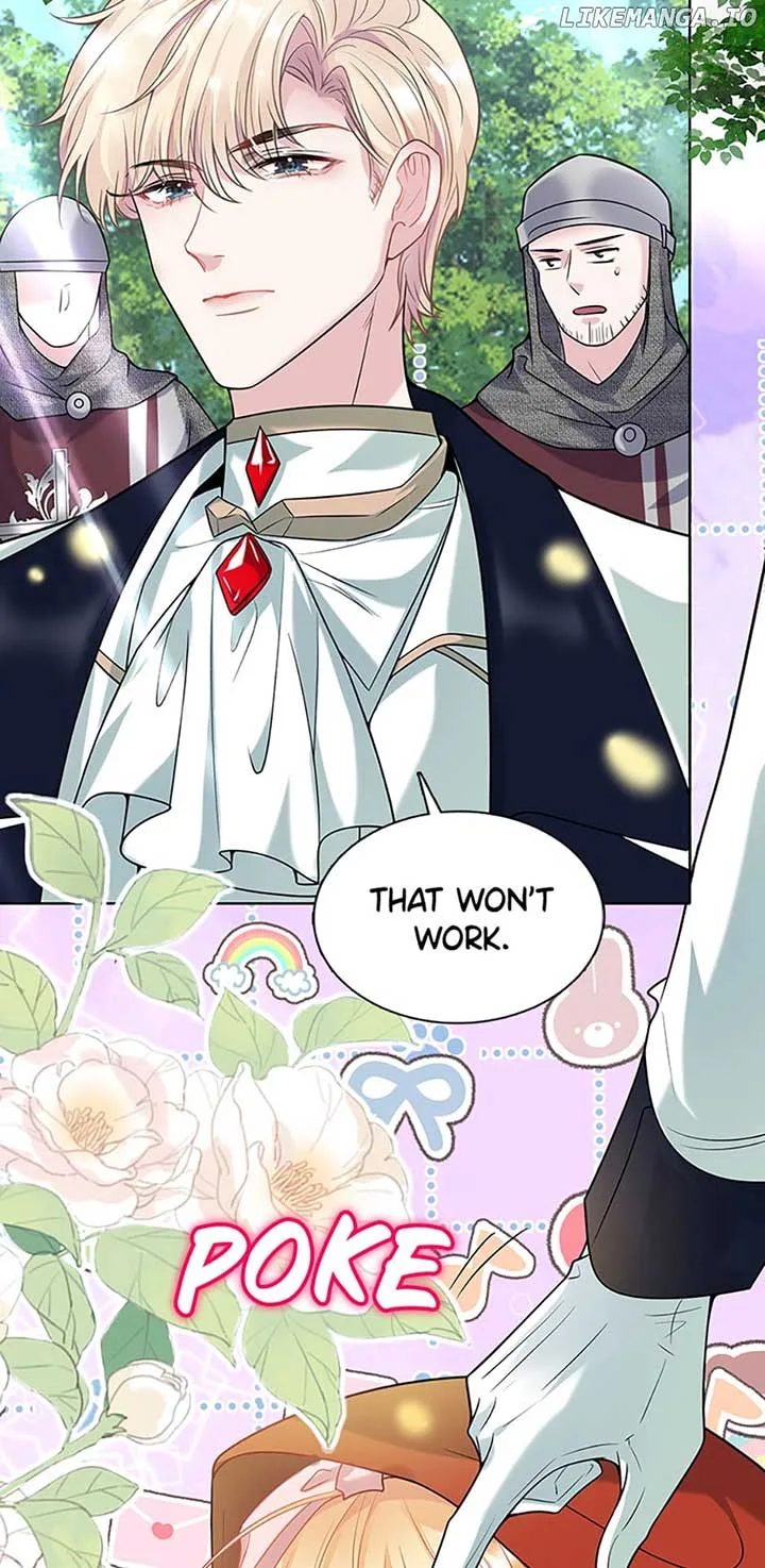 The Adopted Daughter Saves the World Chapter 14 page 65