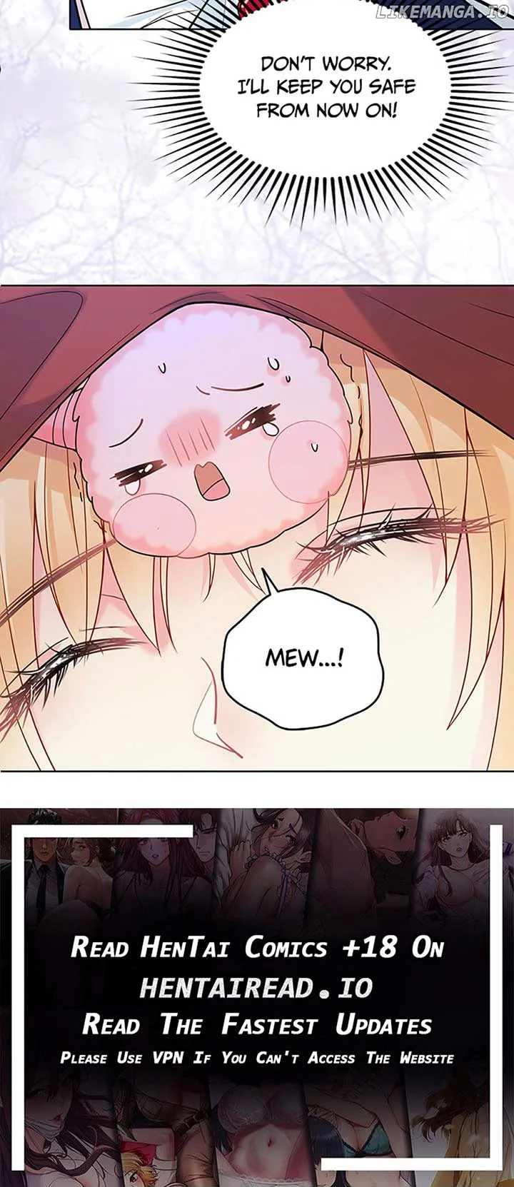 The Adopted Daughter Saves the World Chapter 14 page 71