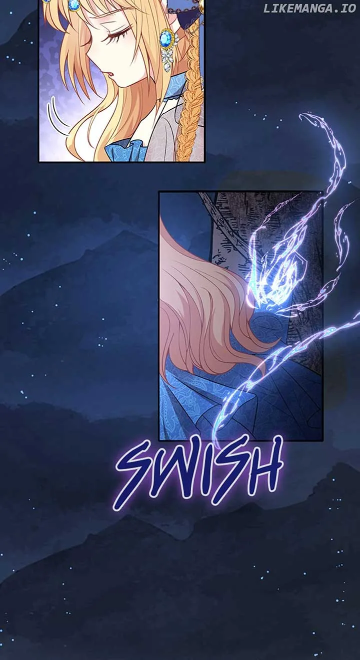 The Adopted Daughter Saves the World Chapter 10 page 60