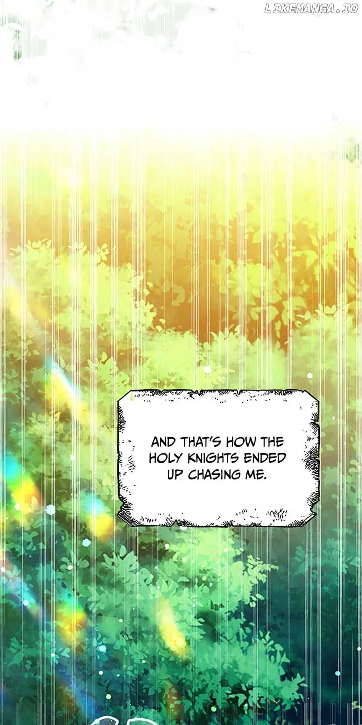 The Adopted Daughter Saves the World Chapter 14 page 52