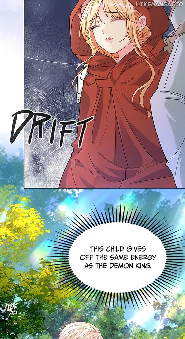 The Adopted Daughter Saves the World Chapter 14 page 68