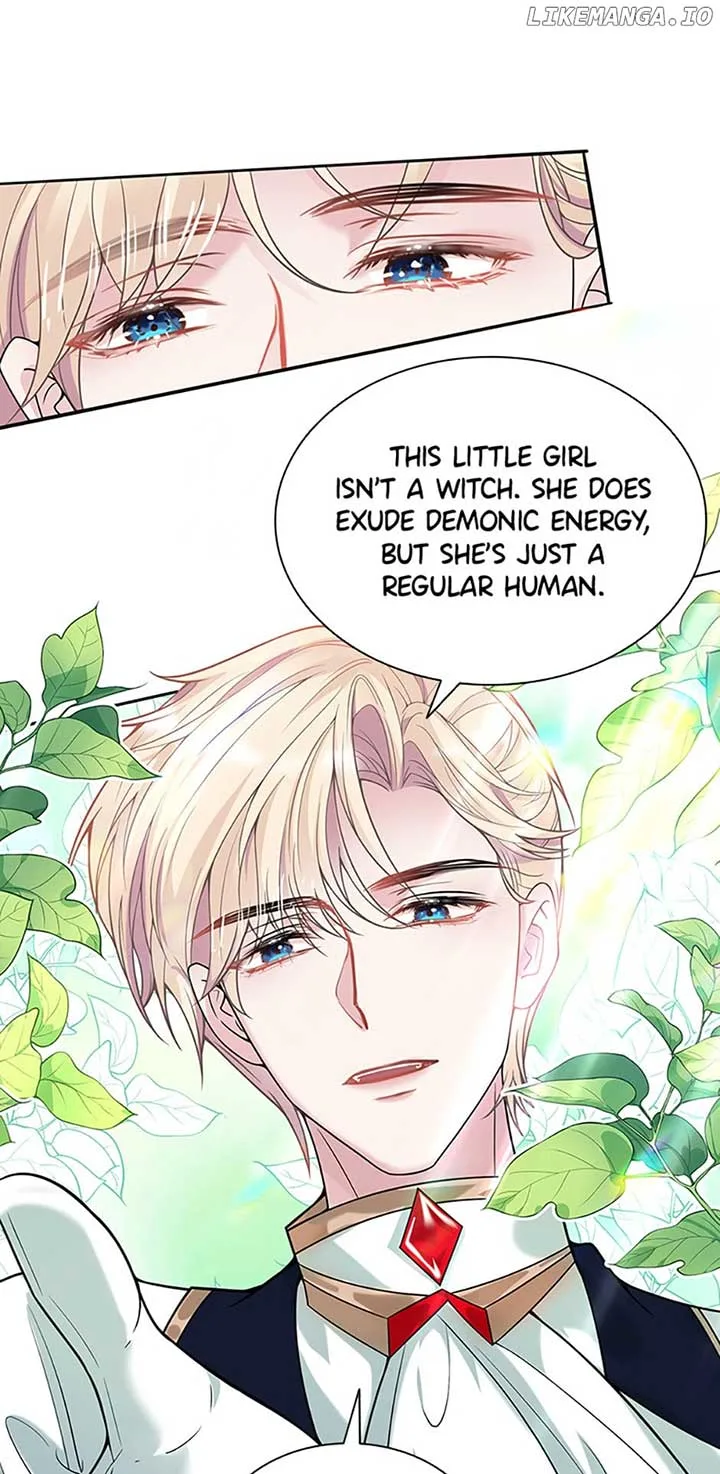 The Adopted Daughter Saves the World Chapter 14 page 60