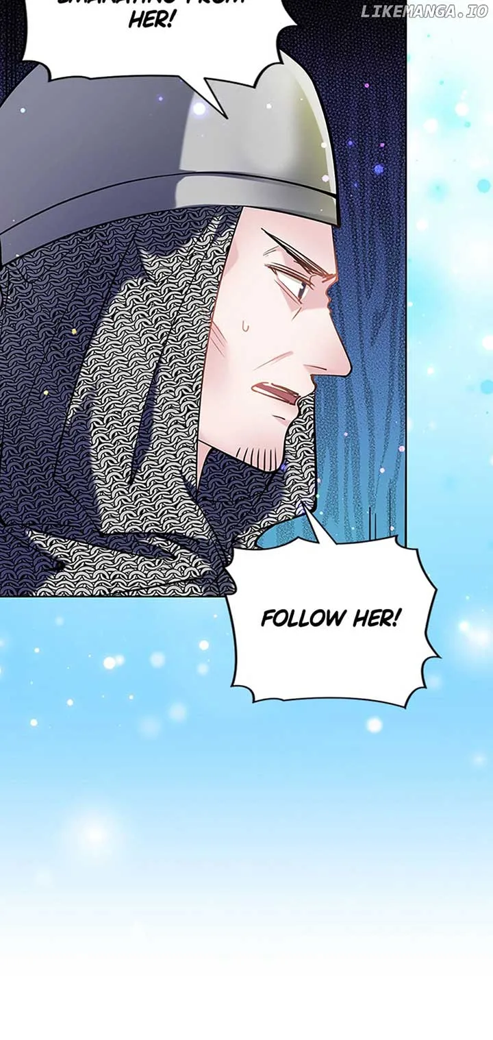 The Adopted Daughter Saves the World Chapter 14 page 51