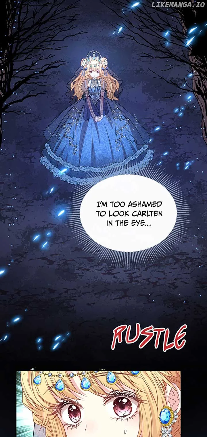 The Adopted Daughter Saves the World Chapter 10 page 62