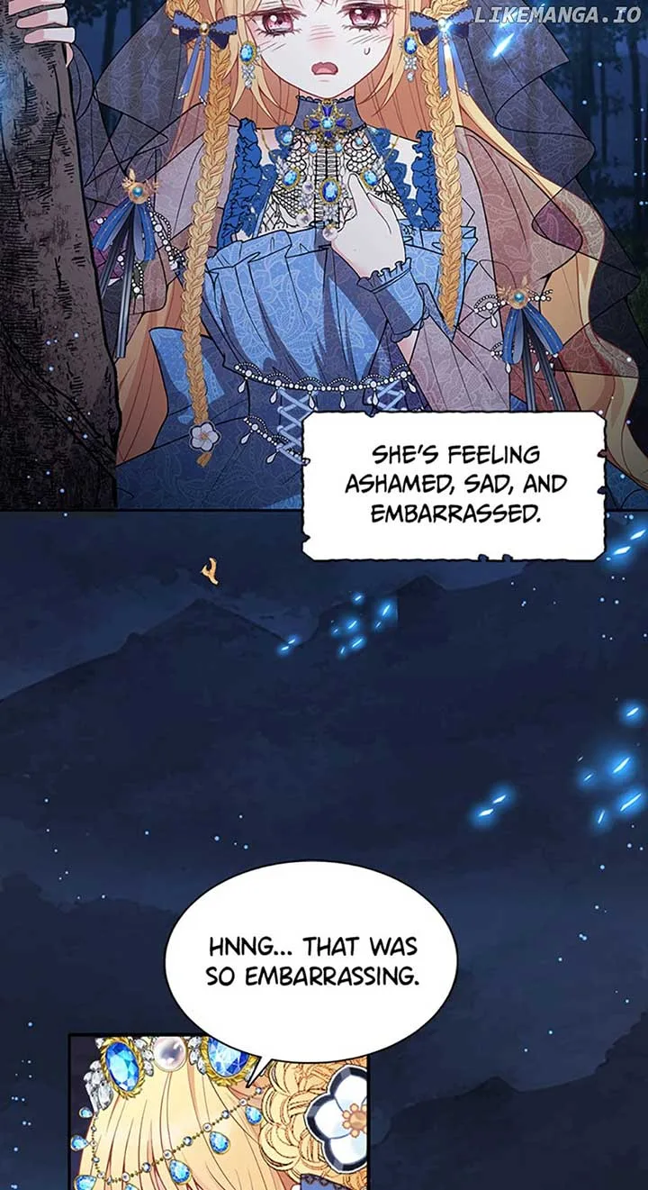 The Adopted Daughter Saves the World Chapter 10 page 59