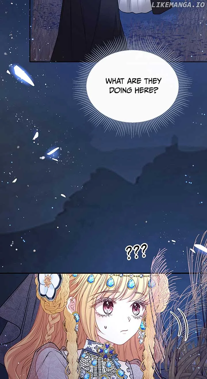 The Adopted Daughter Saves the World Chapter 10 page 68