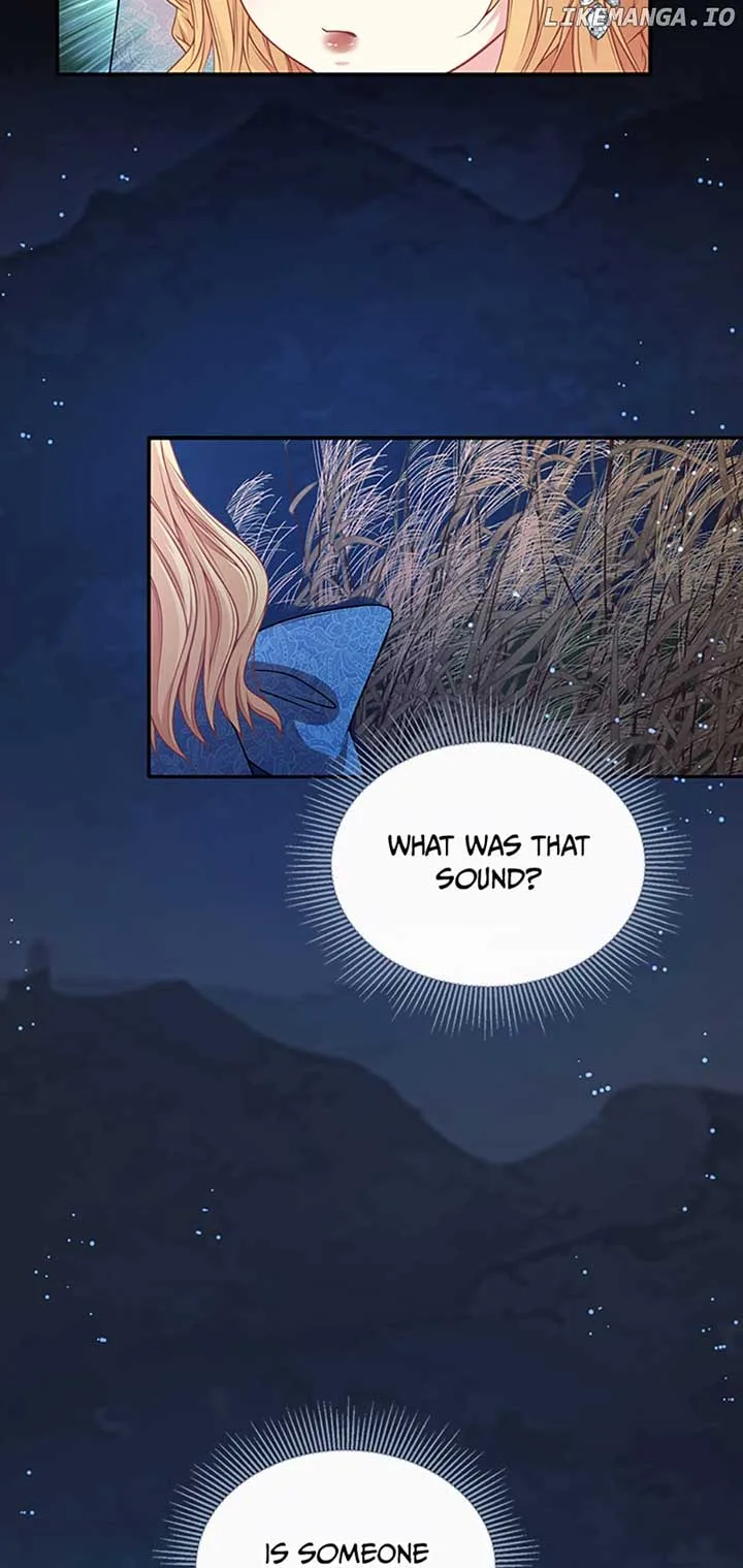 The Adopted Daughter Saves the World Chapter 10 page 63