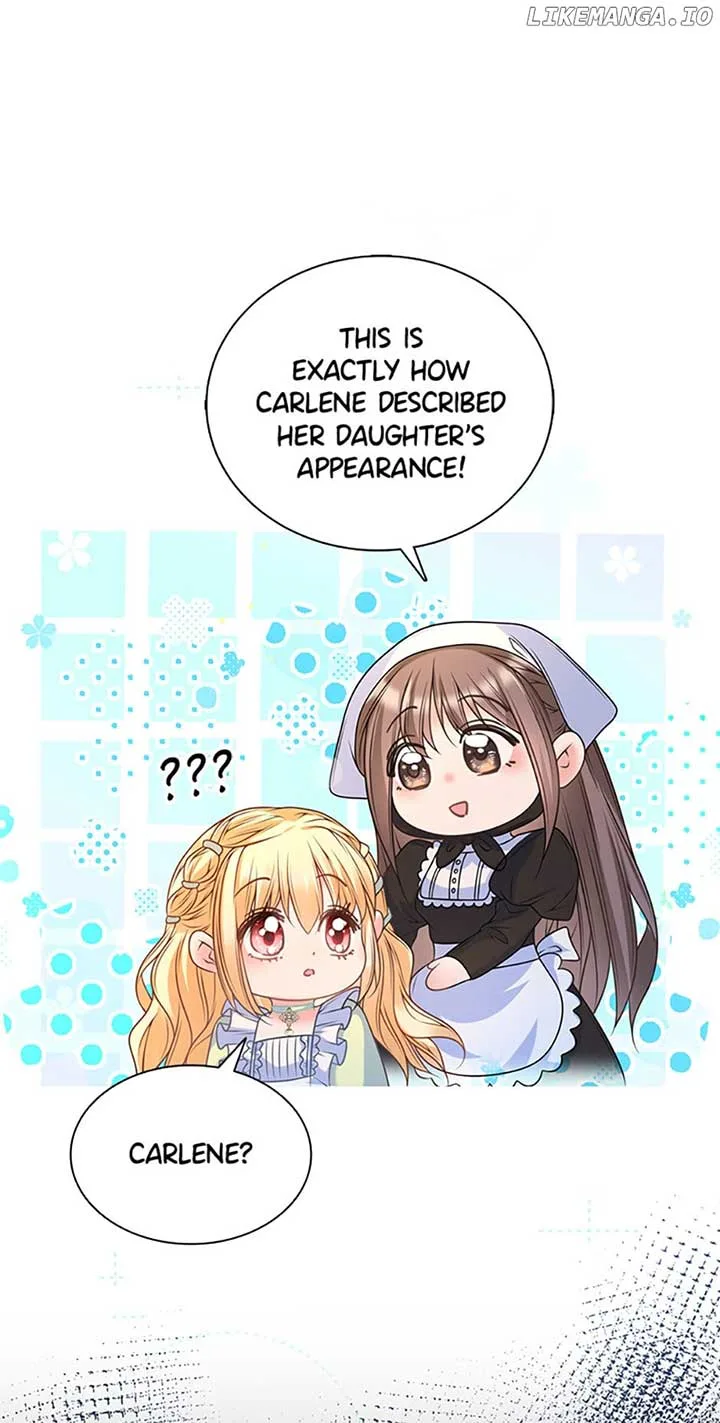 The Adopted Daughter Saves the World Chapter 16 page 5