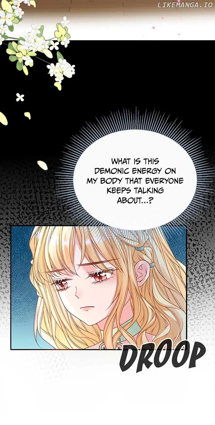 The Adopted Daughter Saves the World Chapter 16 page 10