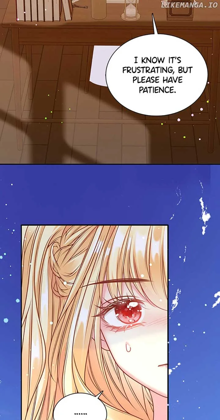 The Adopted Daughter Saves the World Chapter 16 page 12