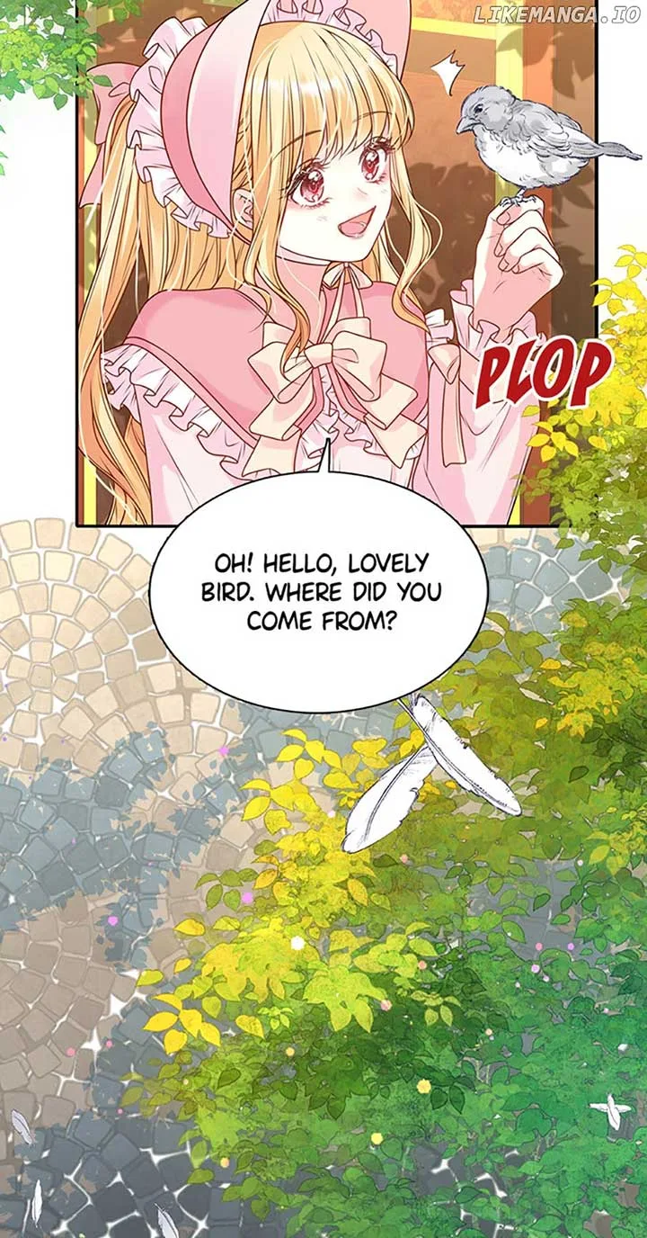 The Adopted Daughter Saves the World Chapter 16 page 18