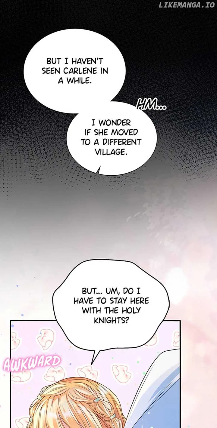 The Adopted Daughter Saves the World Chapter 16 page 7