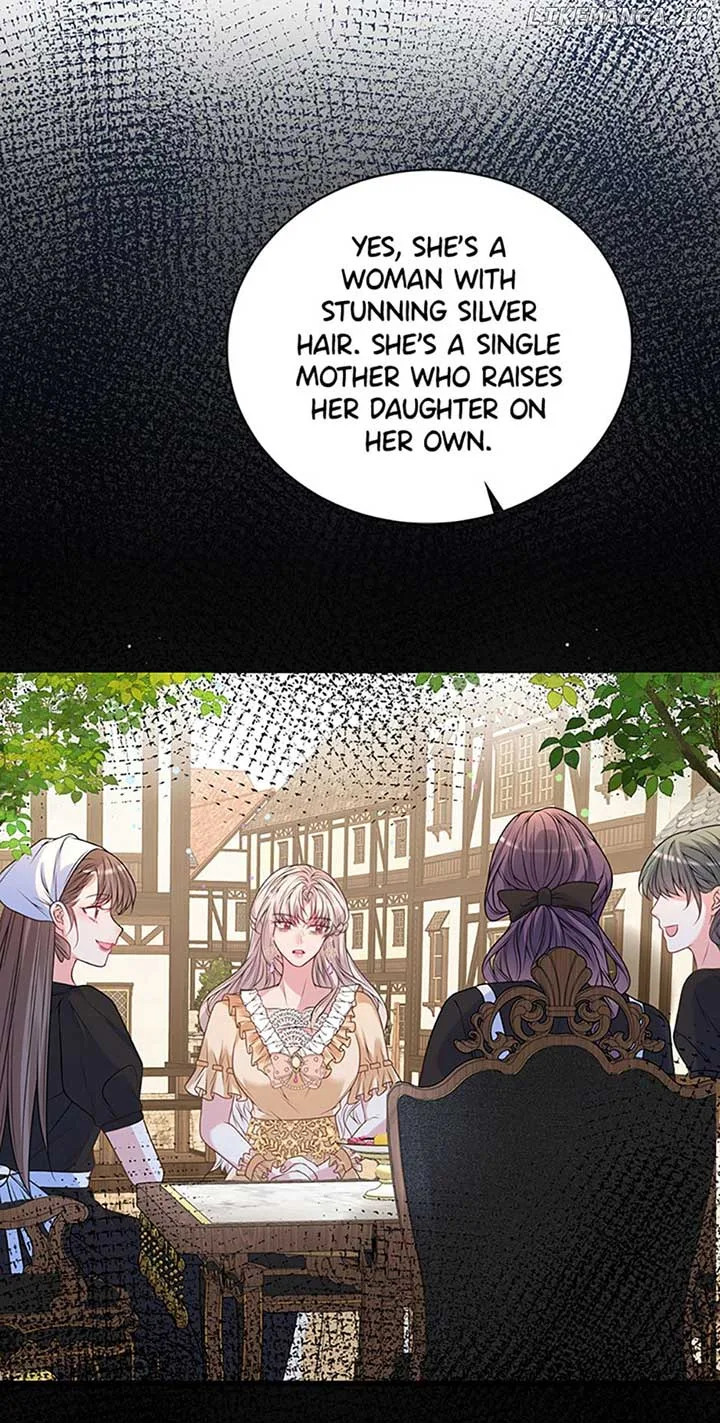 The Adopted Daughter Saves the World Chapter 16 page 6