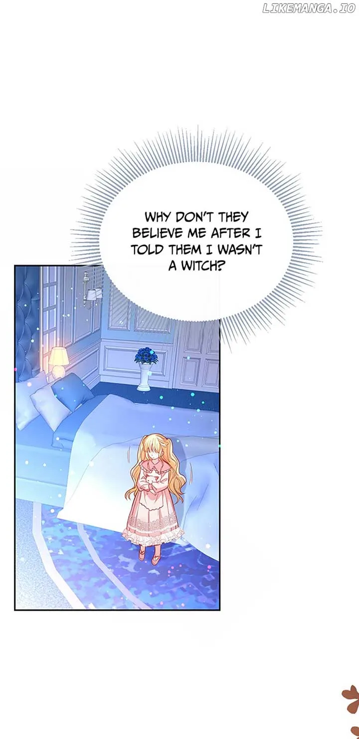 The Adopted Daughter Saves the World Chapter 16 page 55