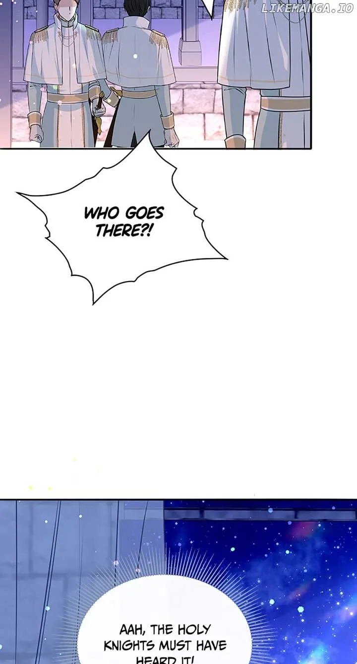 The Adopted Daughter Saves the World Chapter 16 page 69