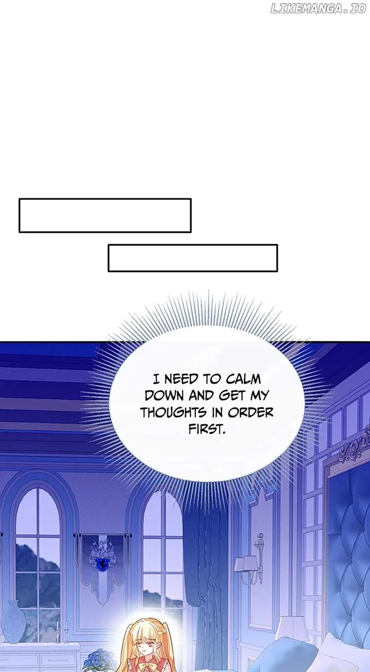 The Adopted Daughter Saves the World Chapter 16 page 42