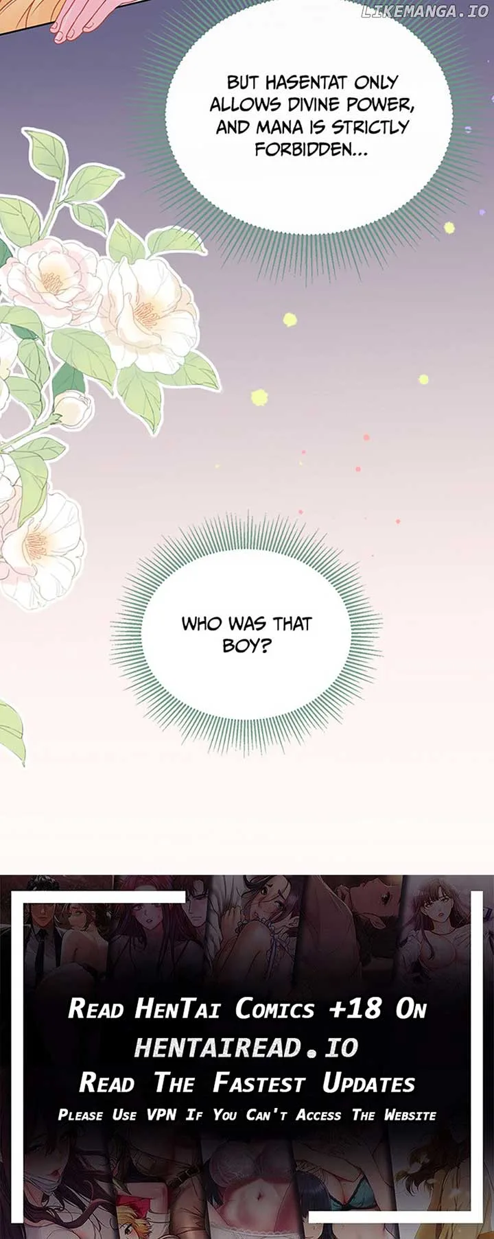 The Adopted Daughter Saves the World Chapter 16 page 77