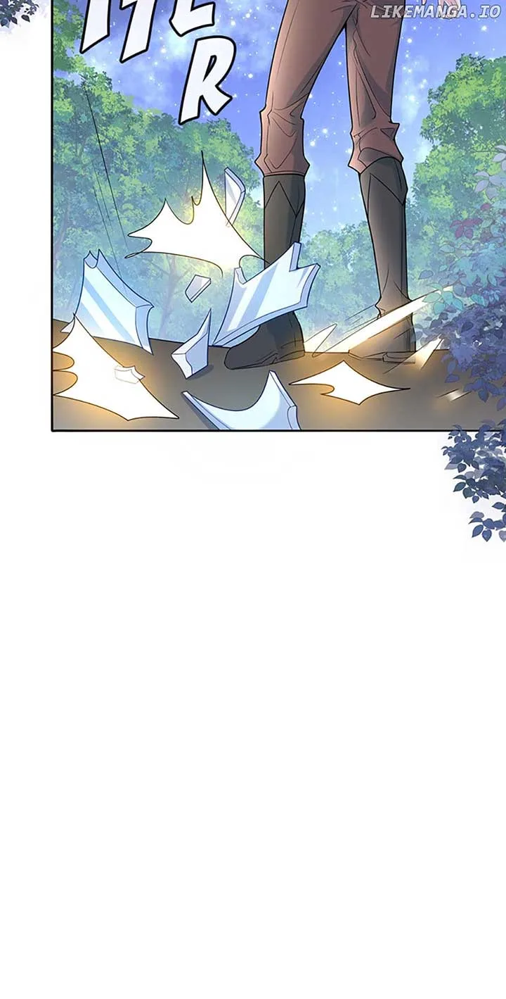 The Adopted Daughter Saves the World Chapter 16 page 65