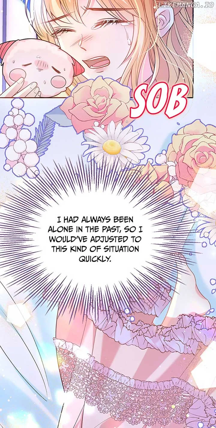The Adopted Daughter Saves the World Chapter 16 page 49