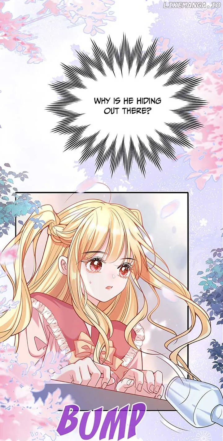 The Adopted Daughter Saves the World Chapter 16 page 63