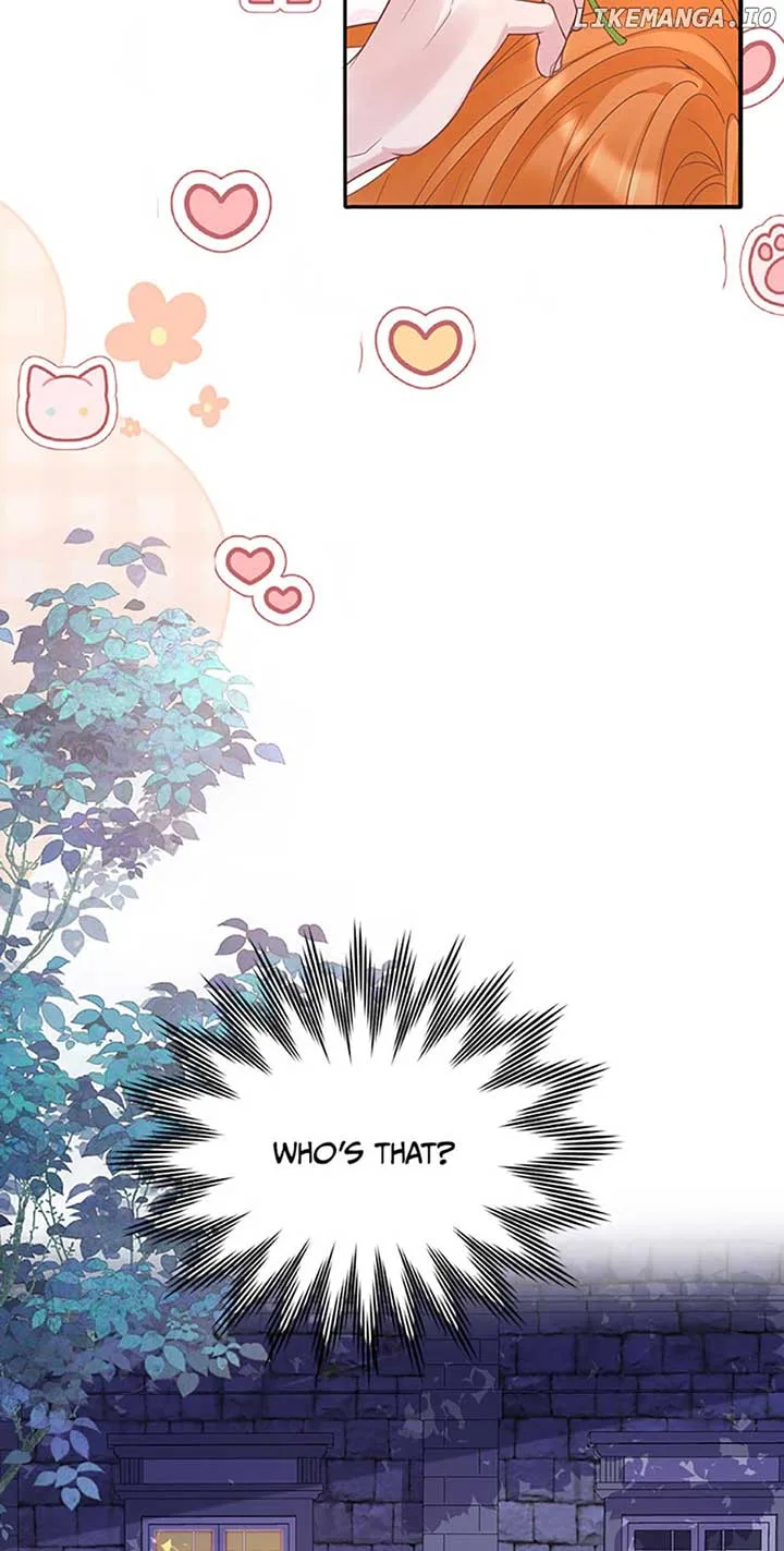 The Adopted Daughter Saves the World Chapter 16 page 61